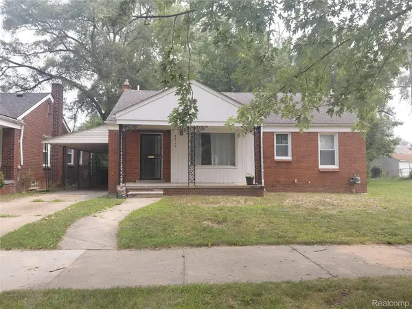 20120 Mark Twain Street, Detroit, MI 48235