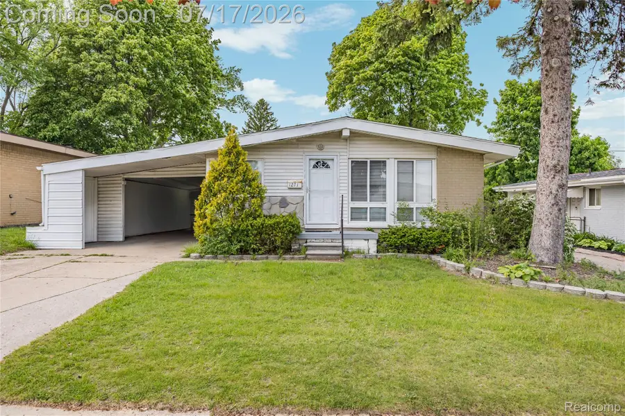 1271 Featherstone Road, Pontiac, MI 48342 - #2