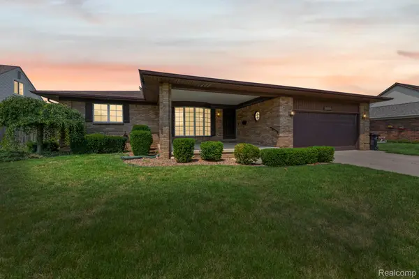 21580 Georgetown Road, Trenton, MI 48183