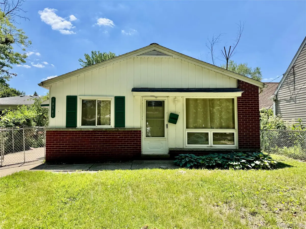18341 Colgate Street, Dearborn Heights, MI 48125 - #1