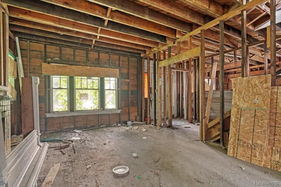 2061 Longfellow Street, Detroit, MI 48206 - #2