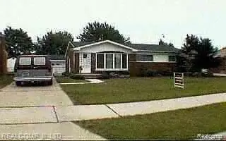264 N Venoy Circle, Garden City, MI 48135 - #1