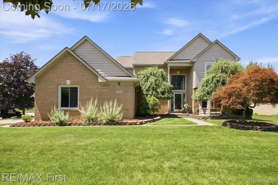 50443 Middle River Drive, Macomb, MI 48044 - #2