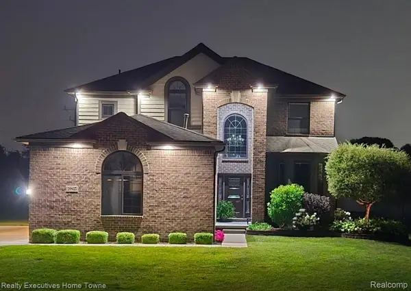 20835 S Miles Street, ClintonTownship, MI 48036
