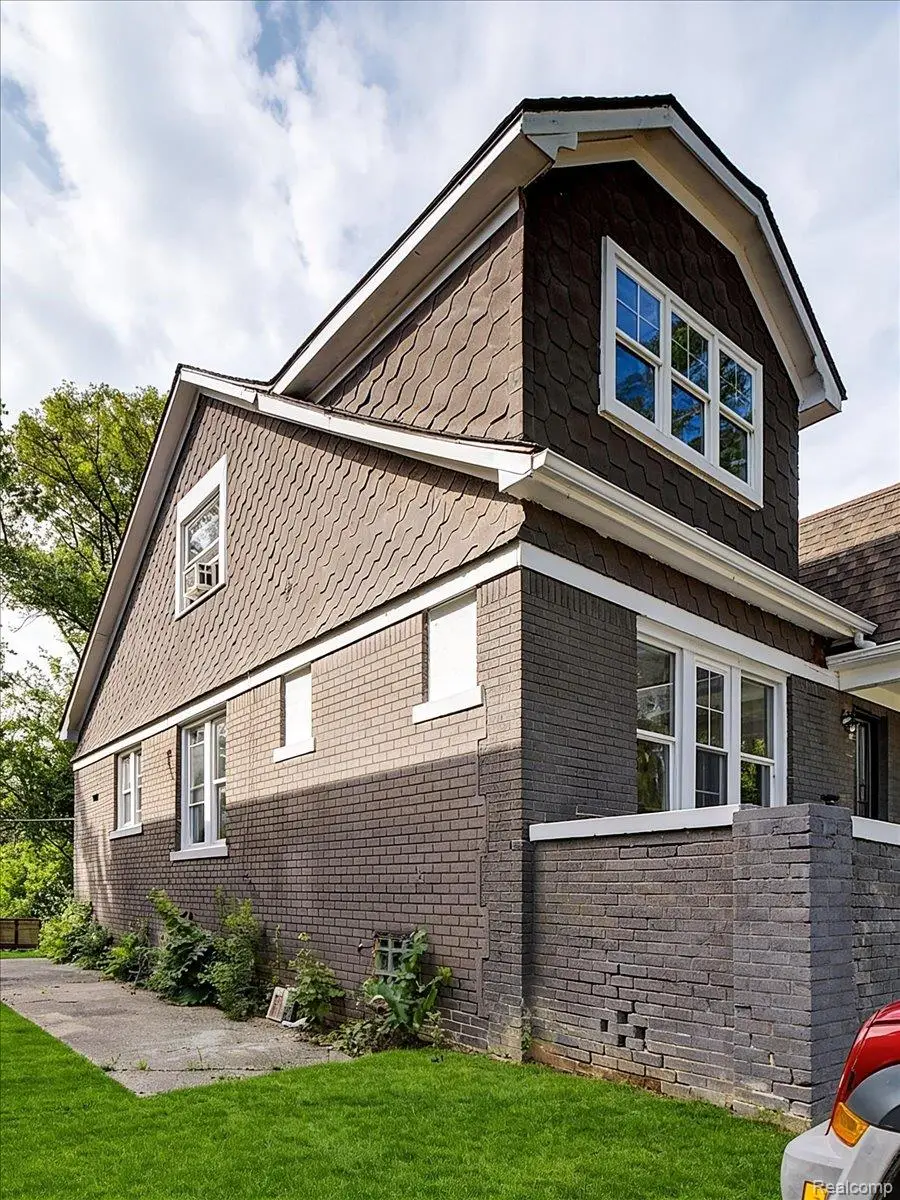 14250 Elmdale Street, Detroit, MI 48213 - #3