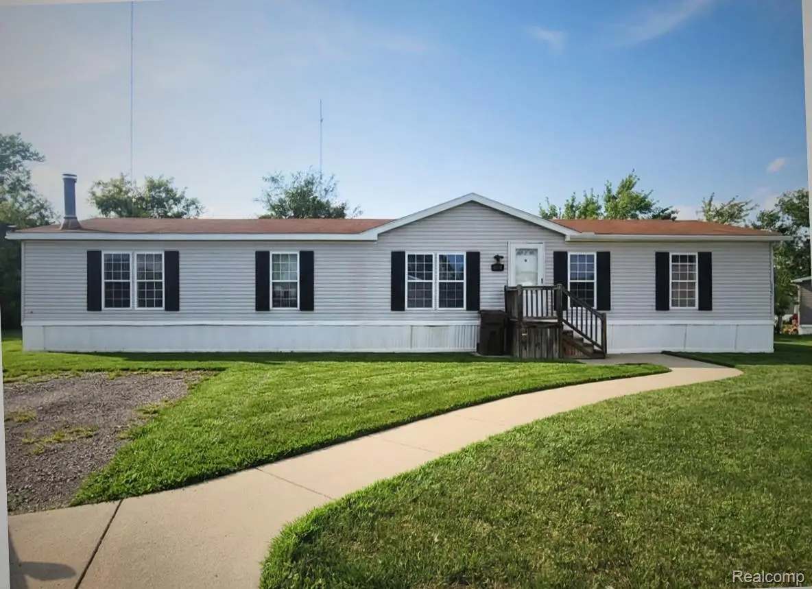 28868 Cherrywood, Huron, MI 48134 - #1