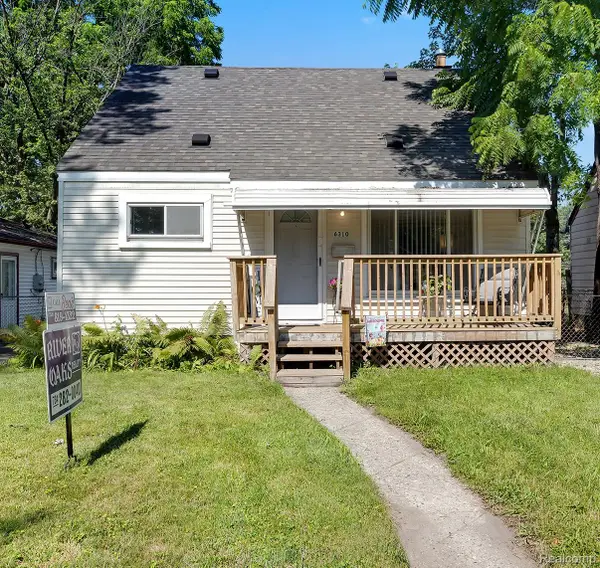 6310 Duncan Street, Taylor, MI 48180