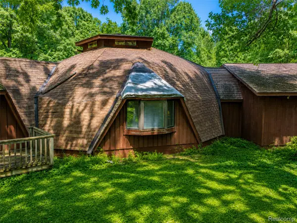 28966 Sibley Road, Romulus, MI 48174