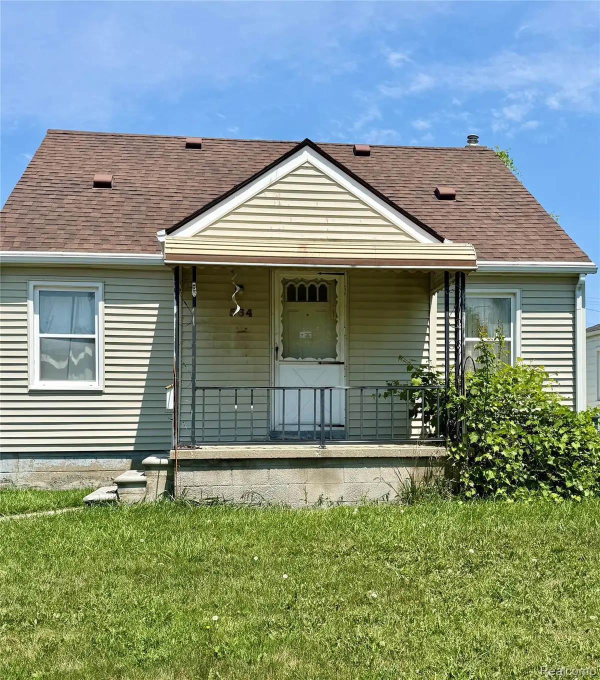 564 Ford Boulevard, Lincoln Park, MI 48146 - #1