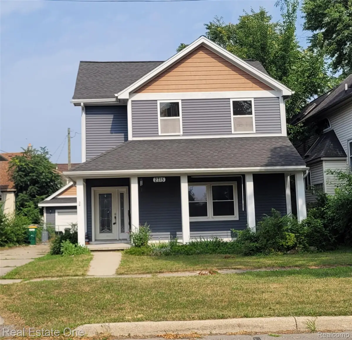 2715 3rd Street, Wyandotte, MI 48192 - #1