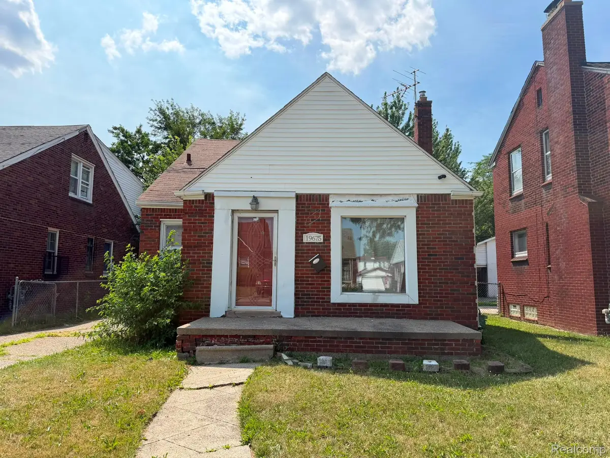 19675 Packard Street, Detroit, MI 48234 - #1