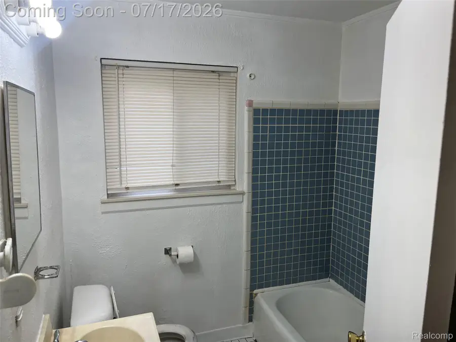 20206 Griggs Street, Detroit, MI 48221 - #3