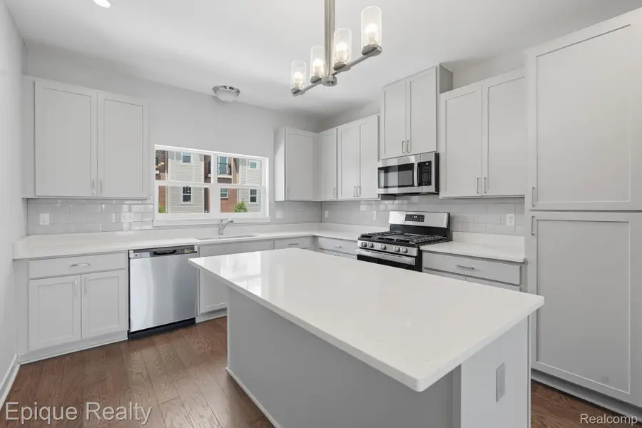 25550 Grandview Lane #39, Novi, MI 48375 - #2