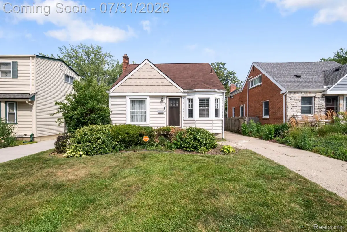 2742 Oakshire Avenue, Berkley, MI 48072 - #1