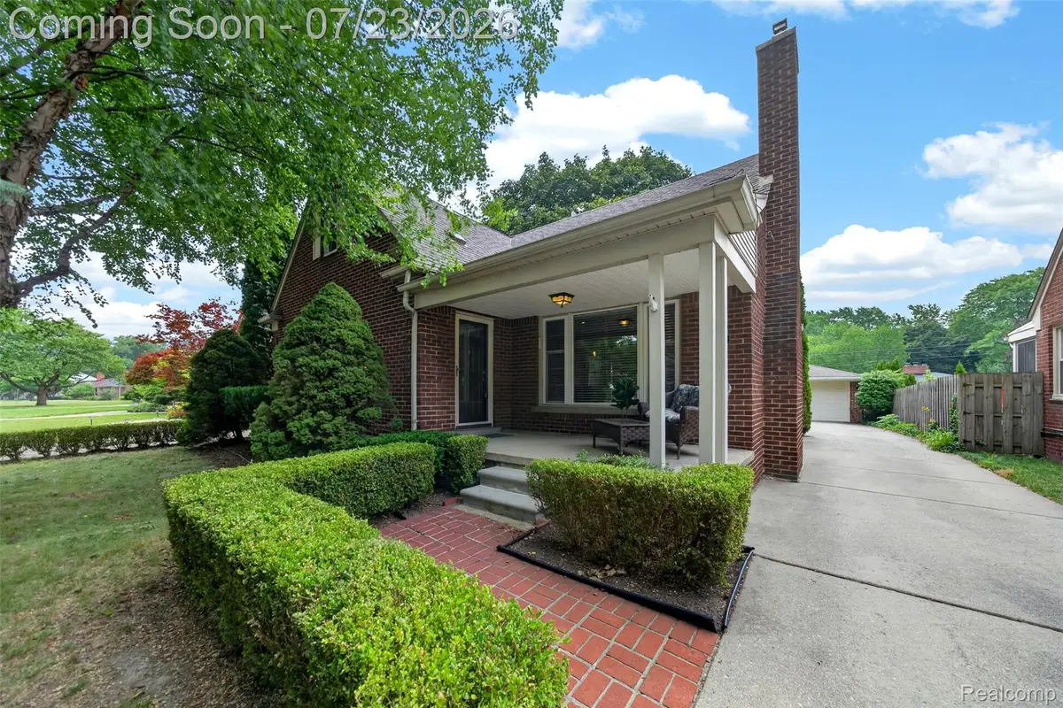 2925 Bembridge Road, Royal Oak, MI 48073 - #1