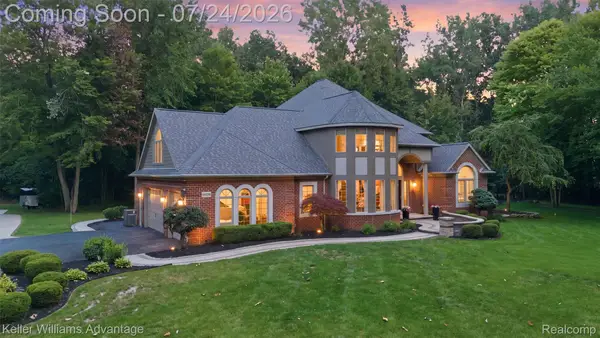14178 Kenneth Drive, Carleton, MI 48117