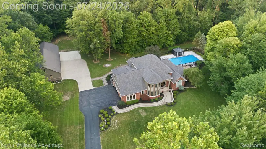 14178 Kenneth Drive, Carleton, MI 48117 - #2