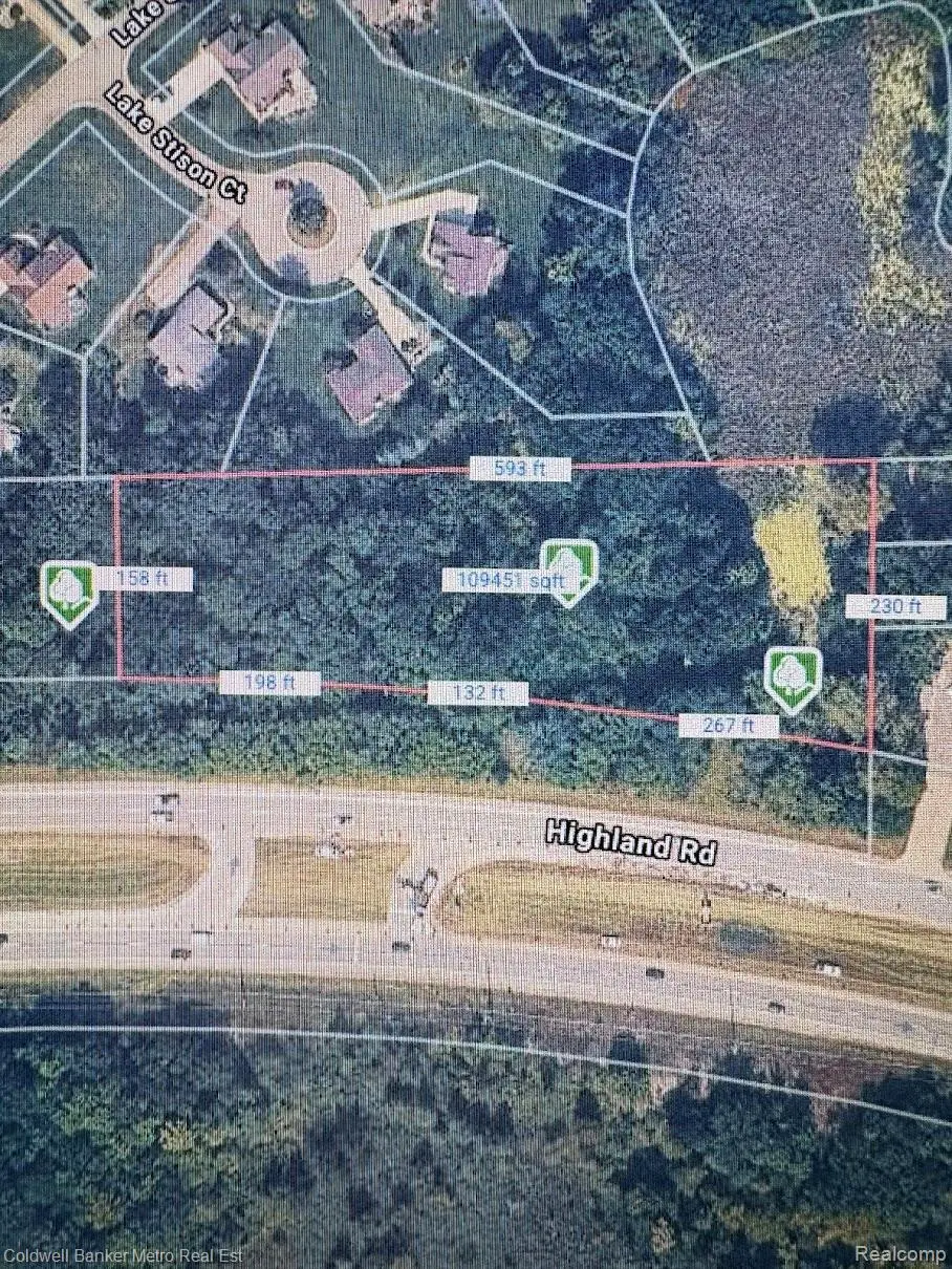 000 Highland Road, White Lake, MI 48383 - #1