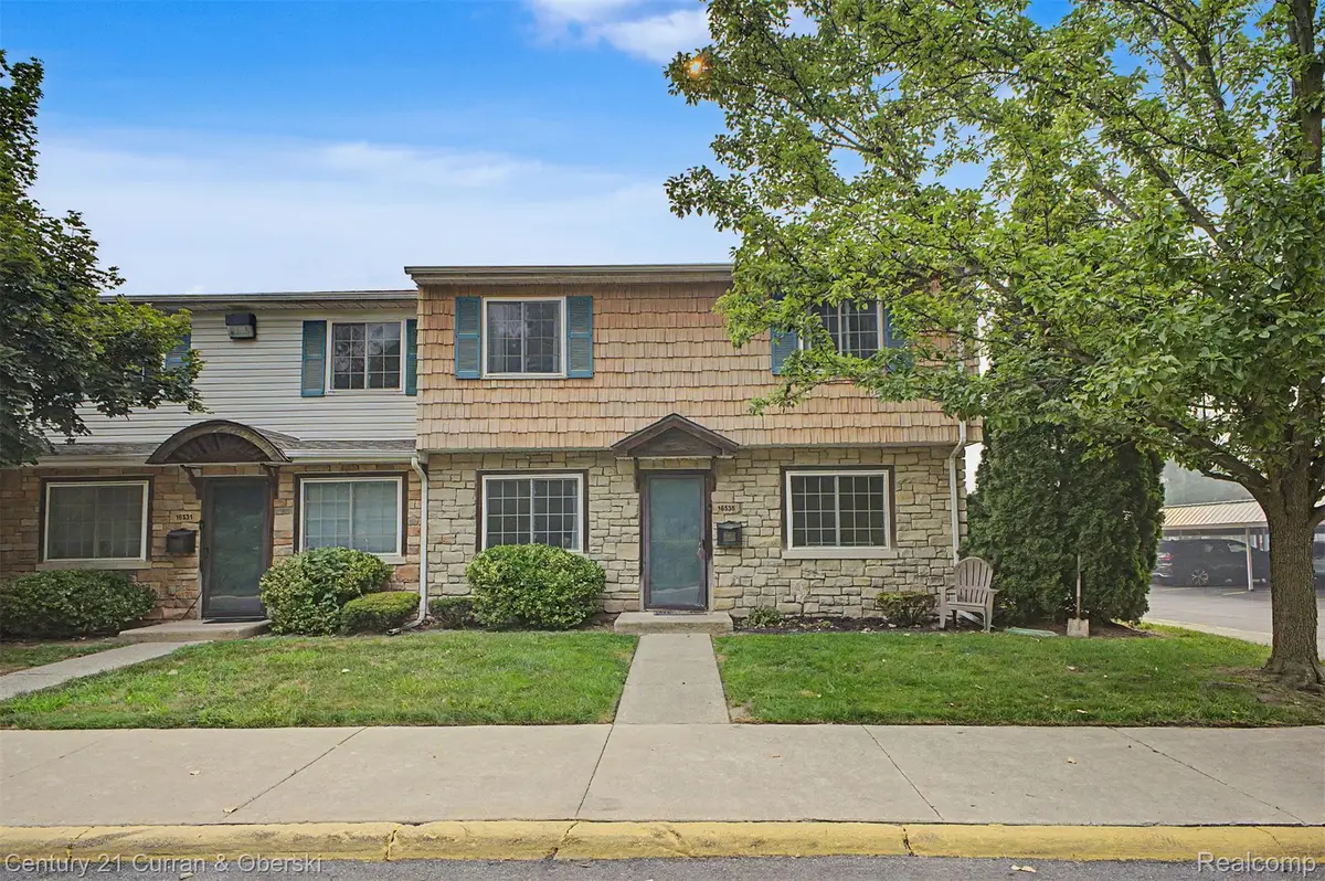 16535 Terrace Village Drive, Taylor, MI 48180 - #1