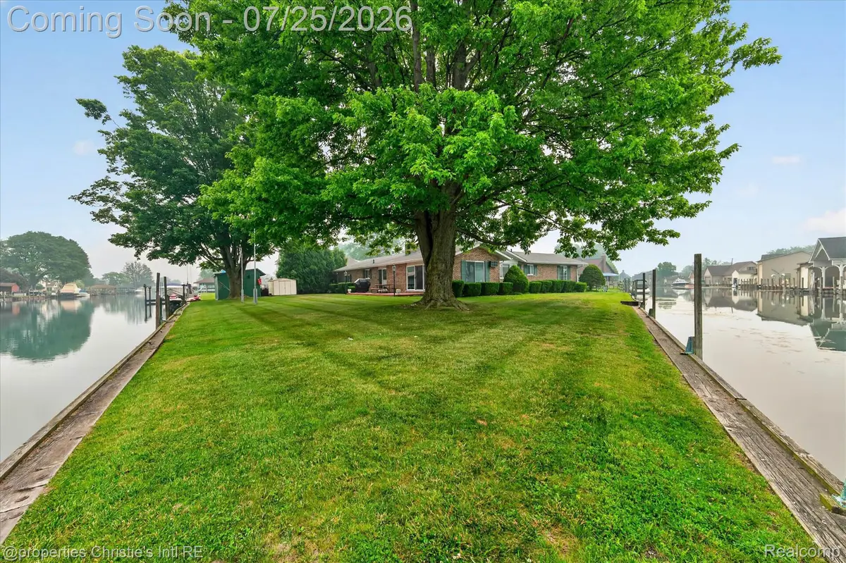 7292 Bluebill Street, Pearl Beach, MI 48001 - #1