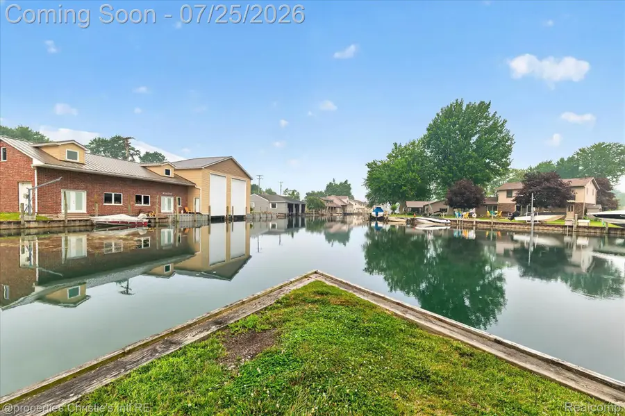 7292 Bluebill Street, Pearl Beach, MI 48001 - #3