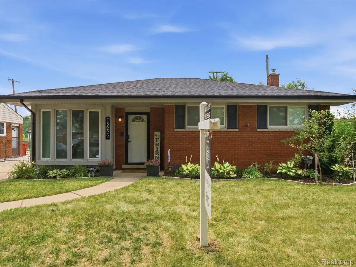 15222 Elderwood Street, Roseville, MI 48066 - #1
