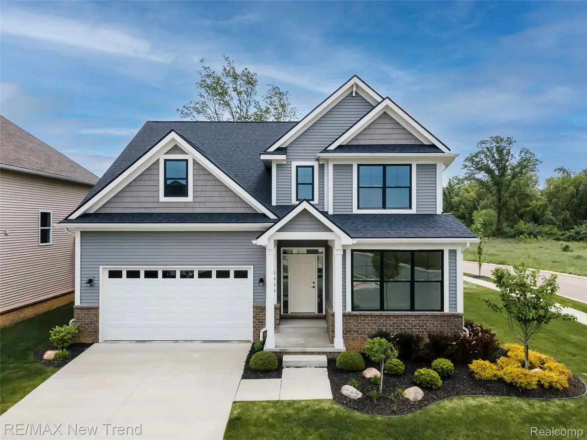 2388 Madison Street, Wixom, MI 48393 - #1