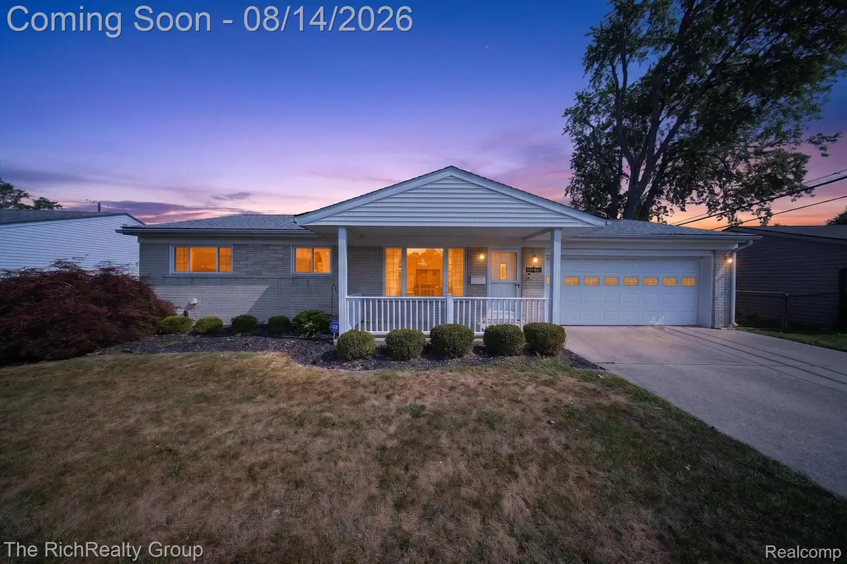 33670 Lacrosse Street, Westland, MI 48185 - #1