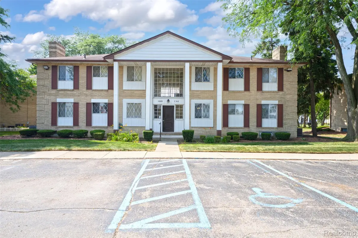 29289 Hayes Road #F-10, Warren, MI 48088 - #1