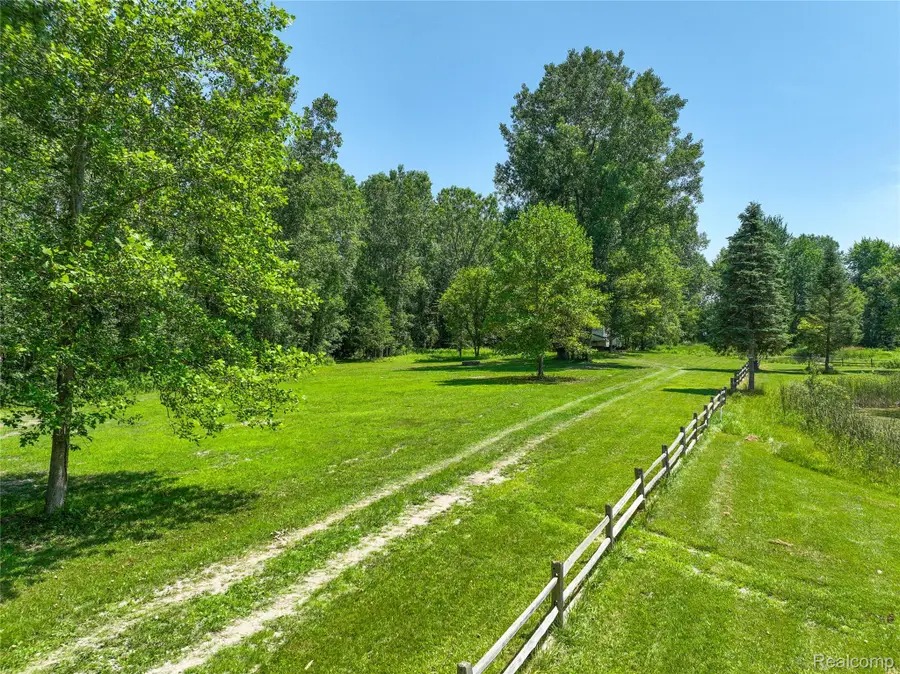 Vacant Land Nicholson Rd, Fowlerville, MI 48836 - #3