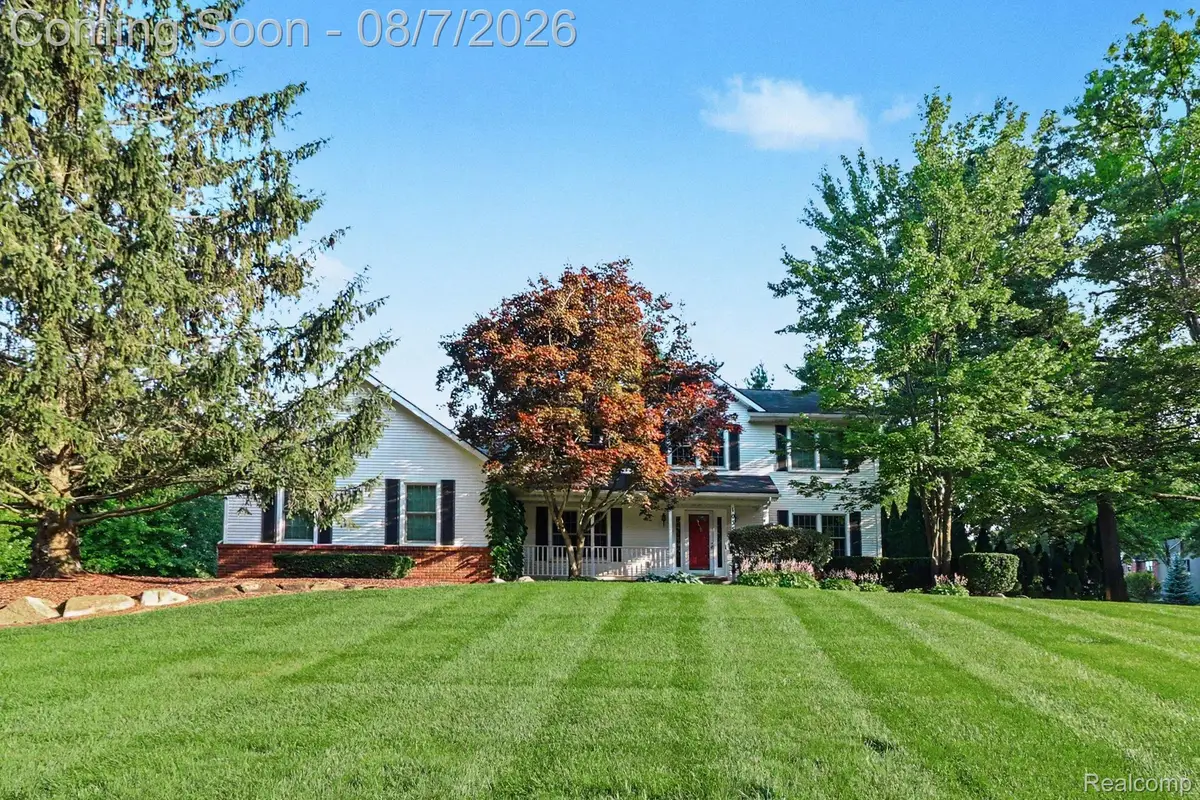 10358 Greenbrier, Brighton, MI 48114 - #1