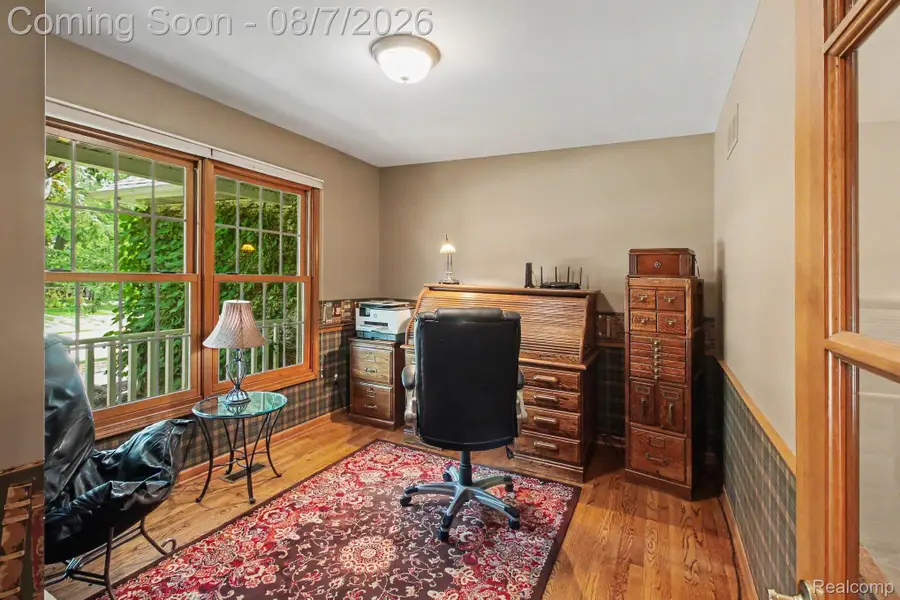 10358 Greenbrier, Brighton, MI 48114 - #3
