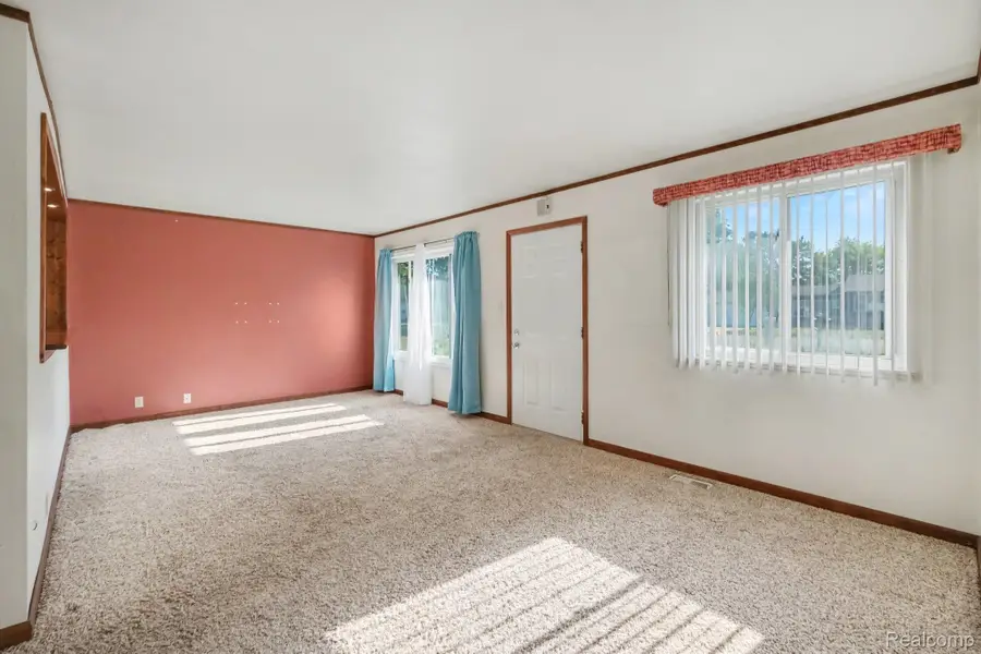 4160 Bristolwood Drive, Flint, MI 48507 - #3