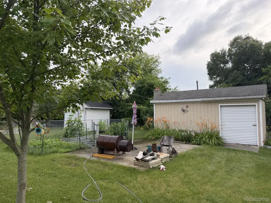 4070 Blood Road, Metamora, MI 48455 - #3