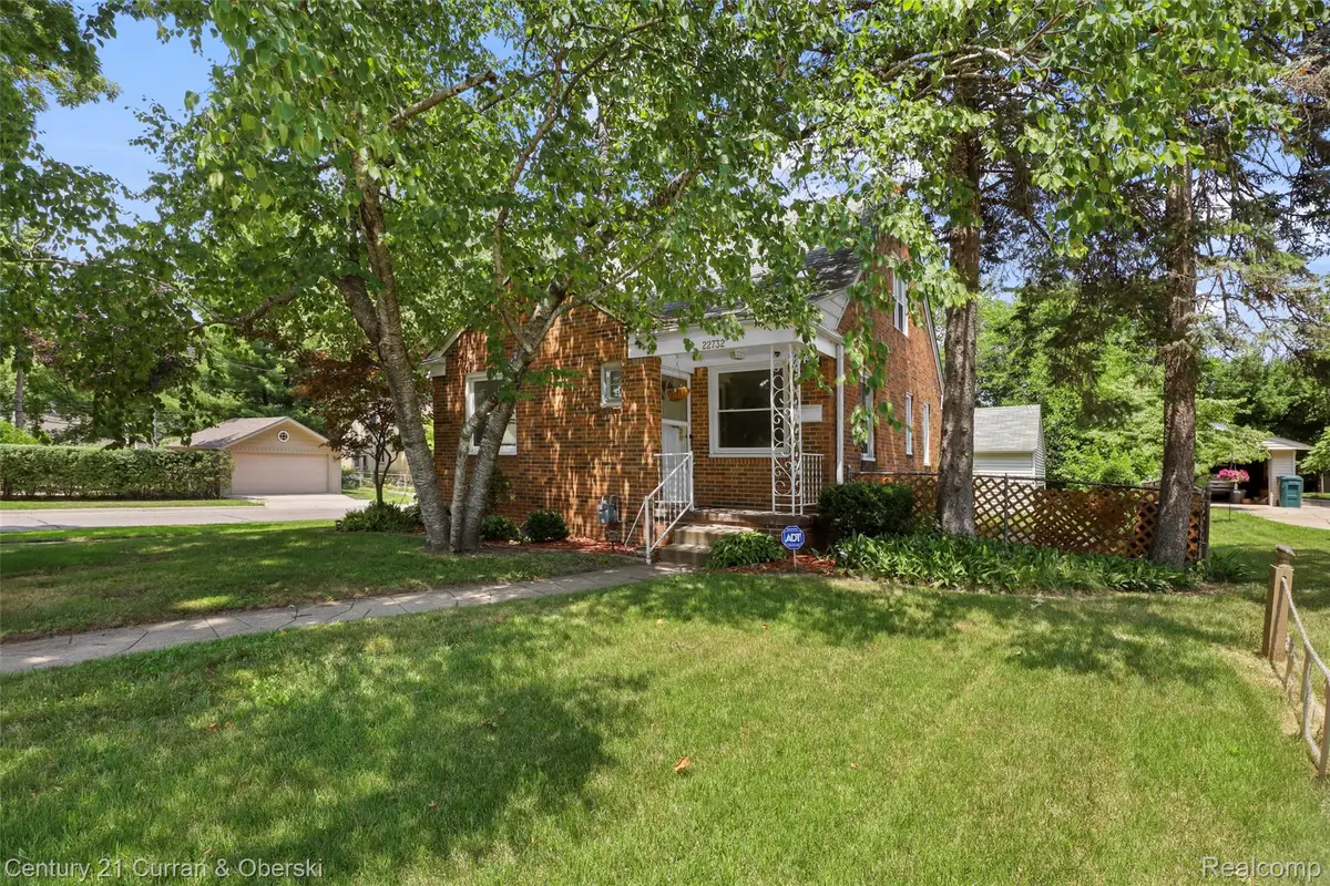 22732 Madison Street, Dearborn, MI 48124 - #1