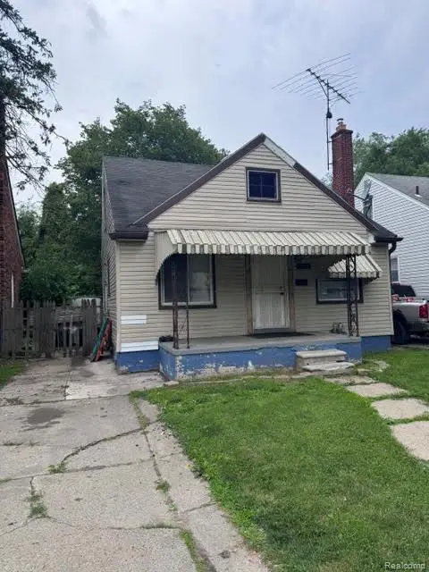 7337 Woodmont Avenue, Detroit, MI 48228 - #1