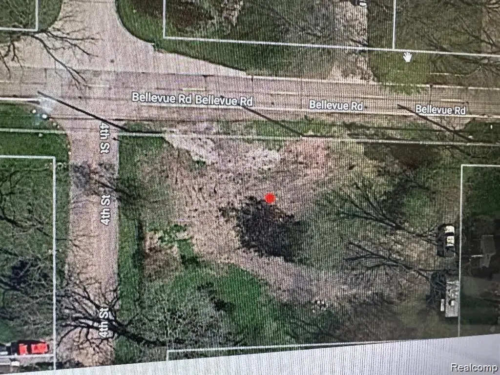 8269 Bellevue Road, Grosse Ile, MI 48138 - #1