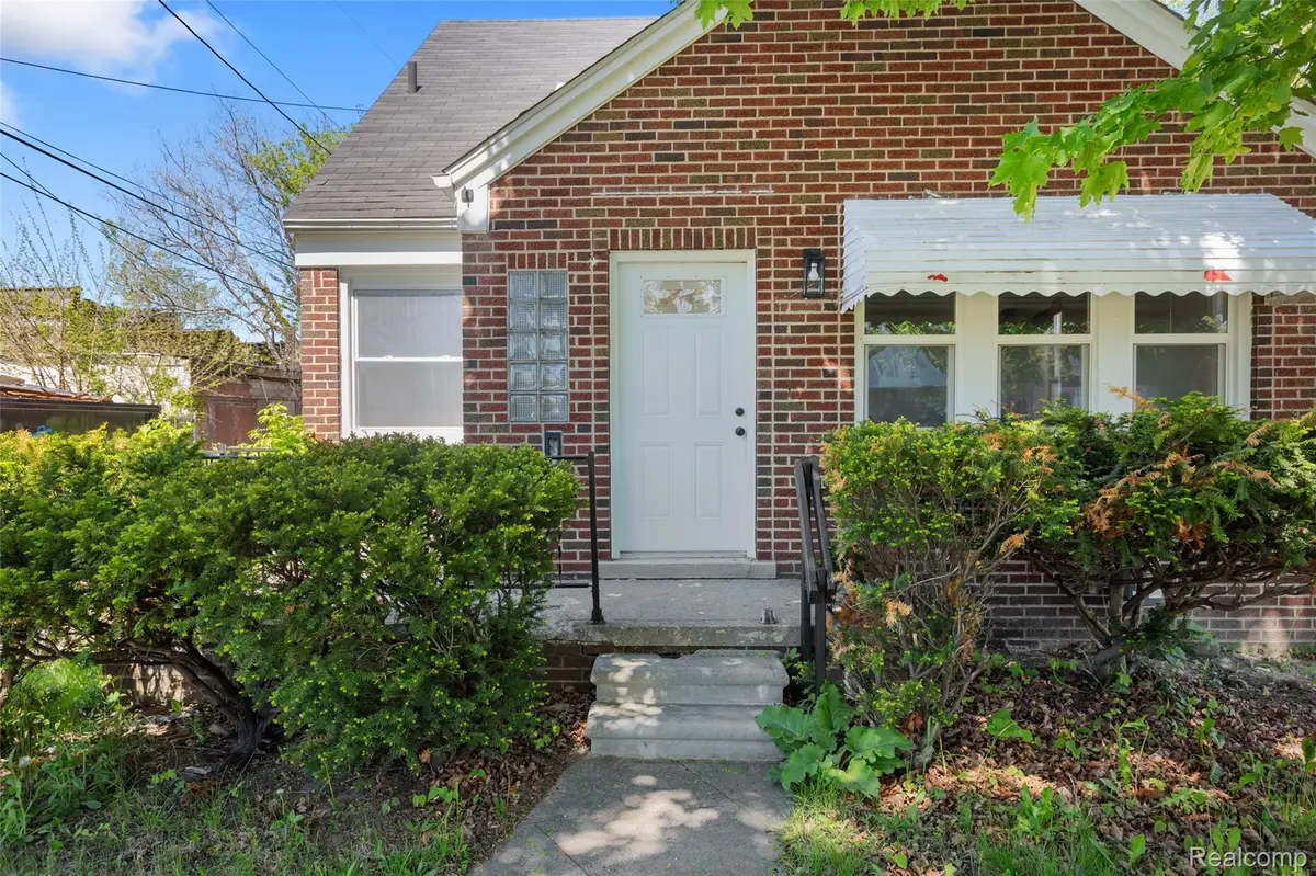 11327 Whitehill, Detroit, MI 48224 - #1