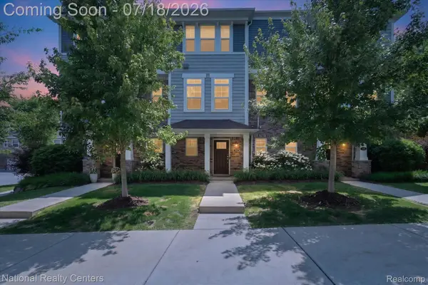 565 Jenny Way, Brighton, MI 48116