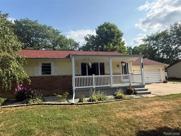 6030 E Hill Road, GrandBlanc, MI 48439