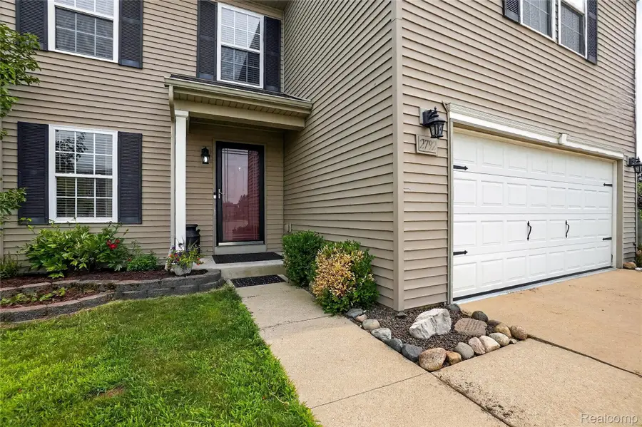 2792 Kalkaska River Drive, Fowlerville, MI 48836 - #3