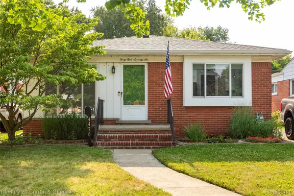 4476 Vassar Street, DearbornHeights, MI 48125