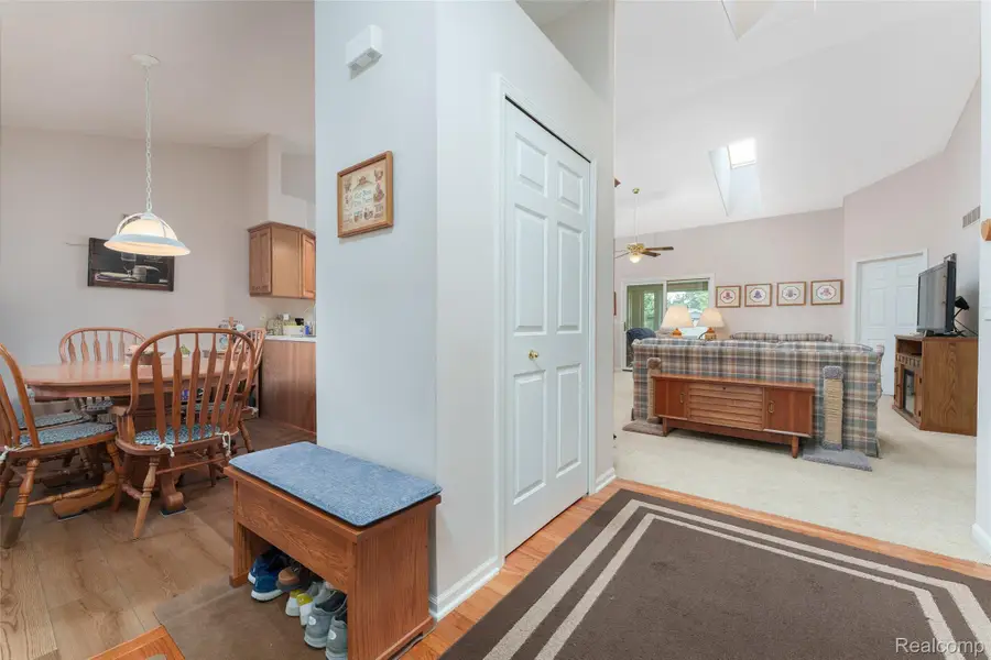 164 Addison Circle, Fowlerville, MI 48836 - #3