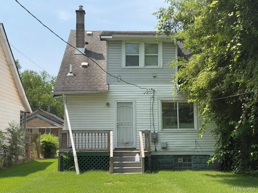 12836 Conway Street, Detroit, MI 48217 - #3