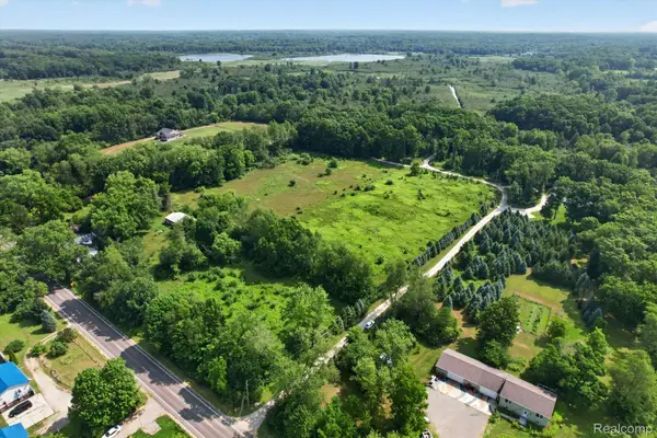 VL Moscow Road, SpringArbor, MI 49283