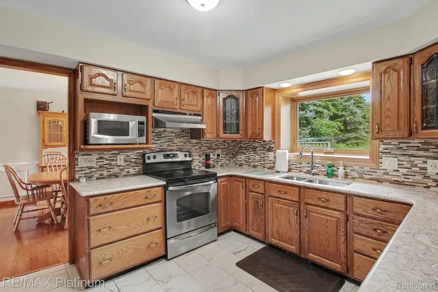 1399 Gray Haven Lane, Brighton, MI 48114 - #2