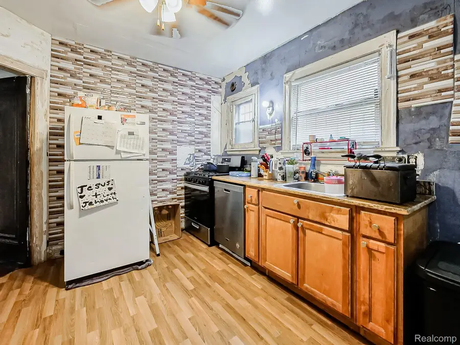 2654 Tuxedo Street, Detroit, MI 48206 - #2