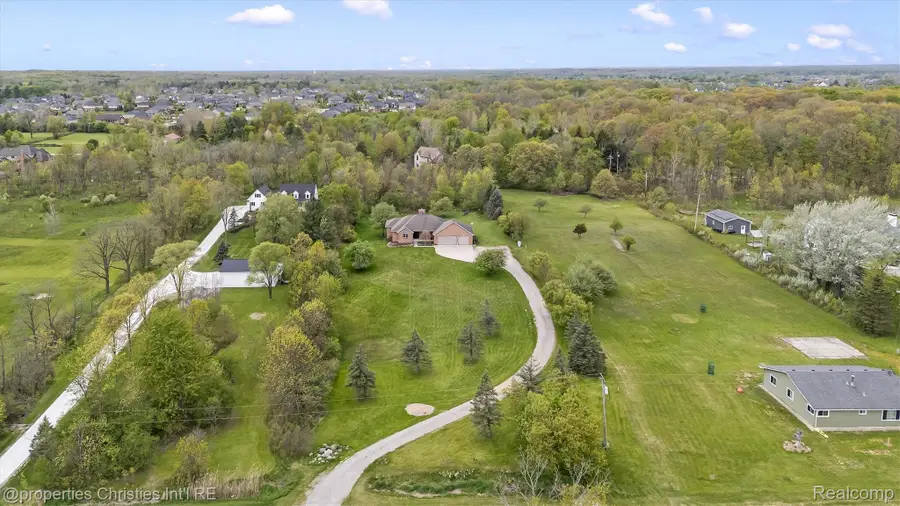 23071 Napier Road, Northville, MI 48167 - #2