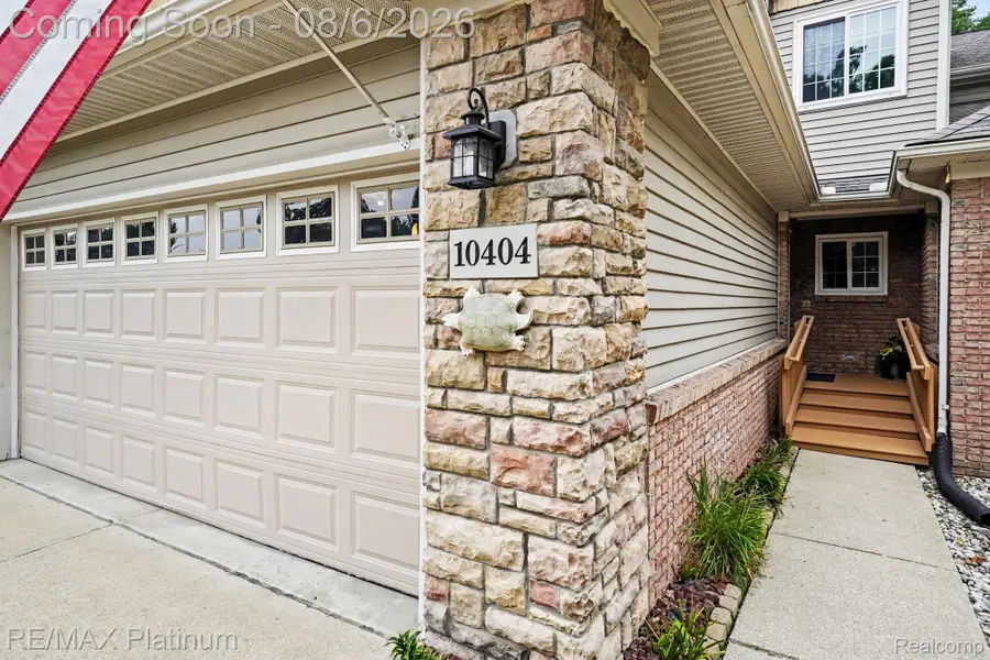 10404 Fawn Ridge Trail, Hartland, MI 48353 - #2