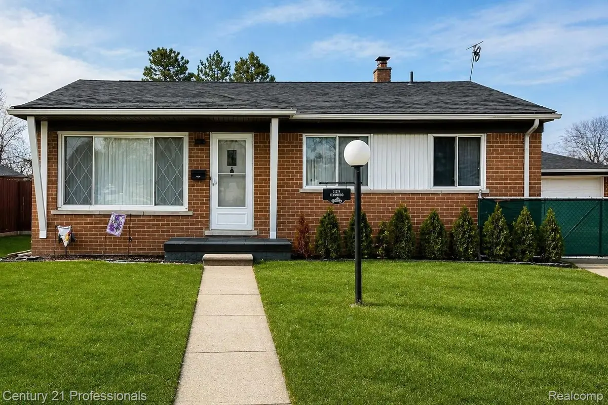 31274 Fernwood Street, Westland, MI 48186 - #1